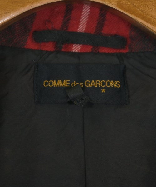 COMME des GARCONS 休閒夾克