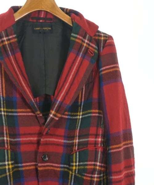 COMME des GARCONS 休閒夾克