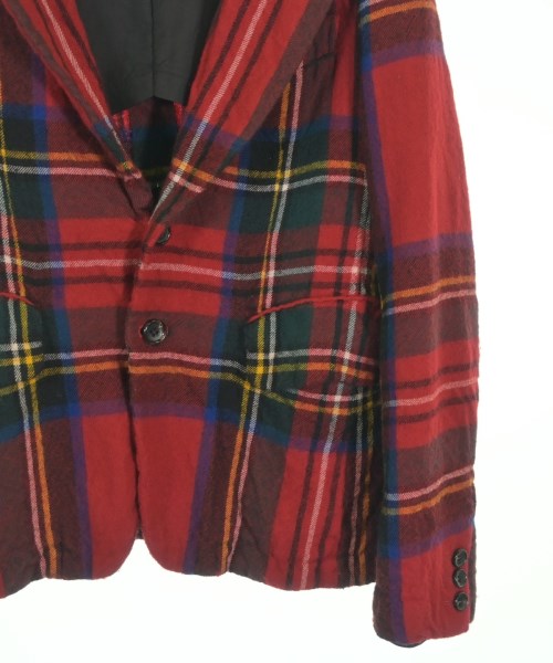 COMME des GARCONS 休閒夾克