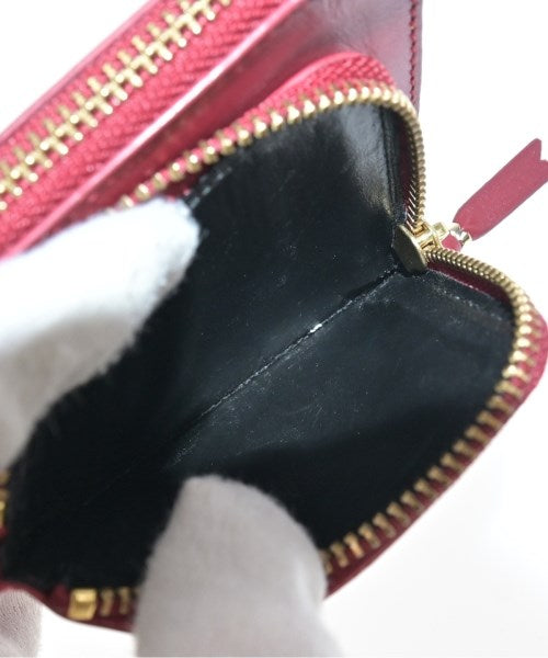 COMME des GARCONS 錢包/零錢包