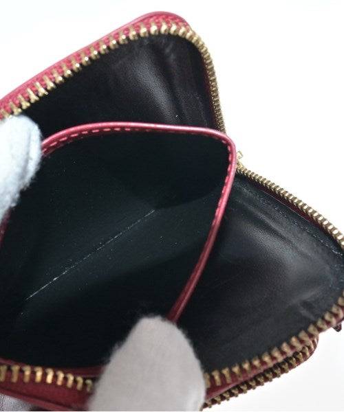 COMME des GARCONS 錢包/零錢包