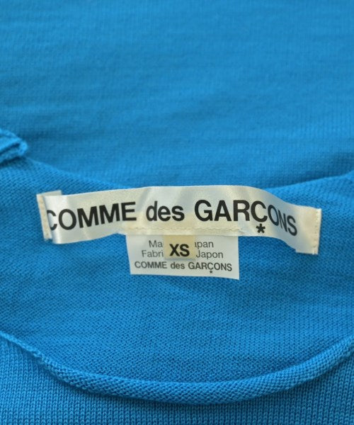COMME des GARCONS 毛衣