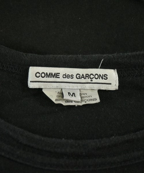 COMME des GARCONS T恤/上衣