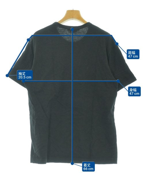 COMME des GARCONS T恤/上衣
