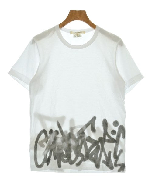 COMME des GARCONS T恤/上衣