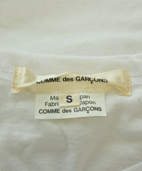 COMME des GARCONS T恤/上衣