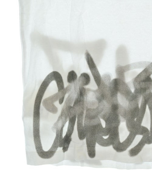 COMME des GARCONS T恤/上衣