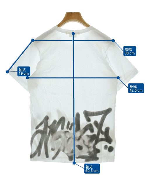 COMME des GARCONS T恤/上衣