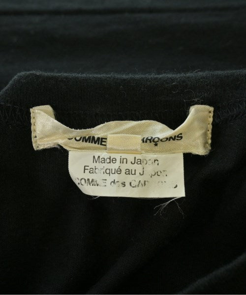 COMME des GARCONS T恤/上衣