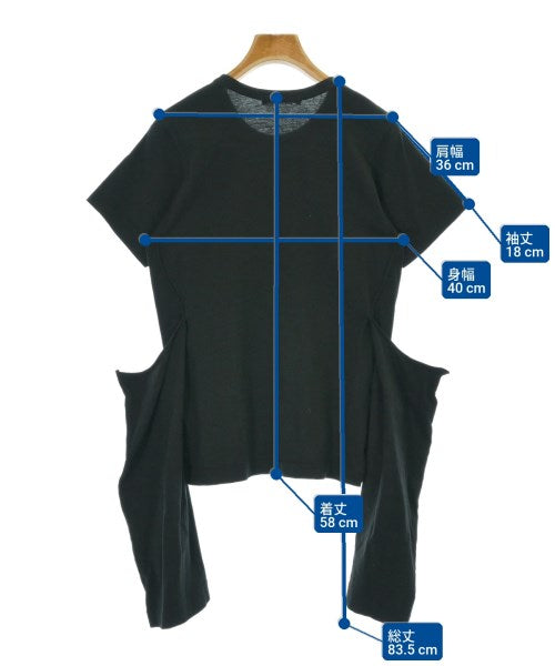 COMME des GARCONS T恤/上衣