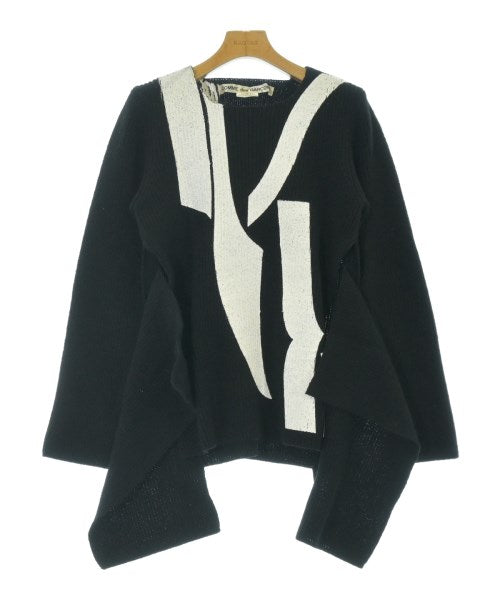 COMME des GARCONS 毛衣