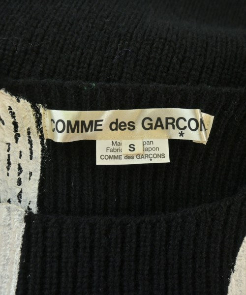 COMME des GARCONS 毛衣