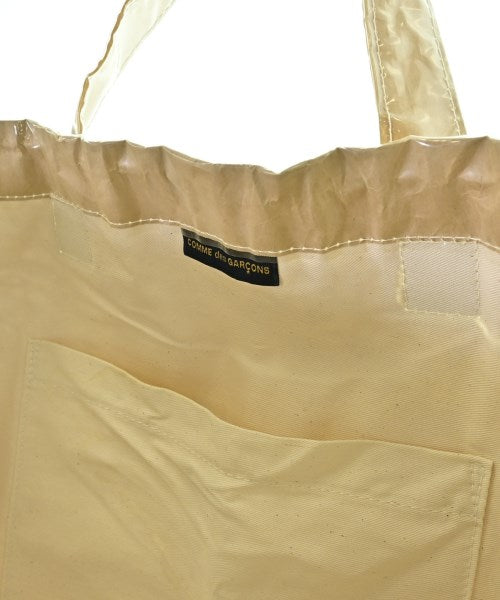 COMME des GARCONS 托特包