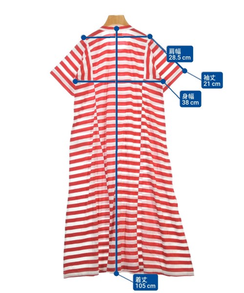 COMME des GARCONS 洋裝