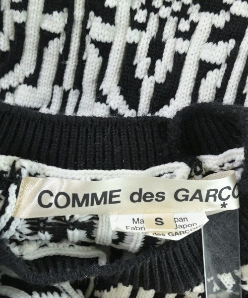 COMME des GARCONS 毛衣