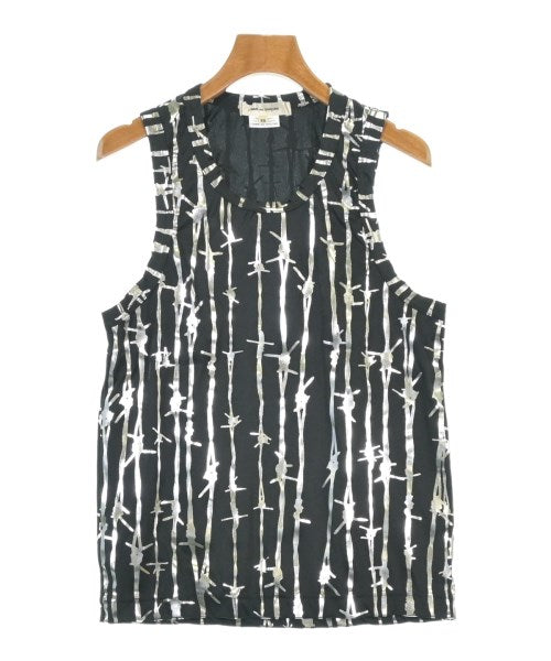 COMME des GARCONS 無袖上衣
