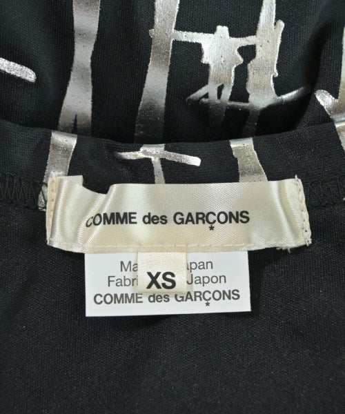 COMME des GARCONS 無袖上衣