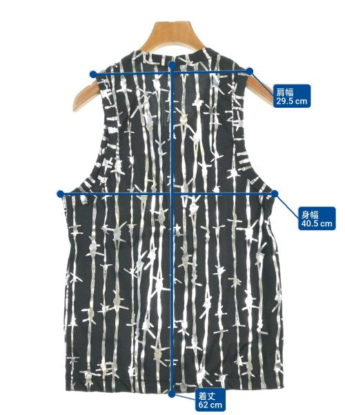 COMME des GARCONS 無袖上衣