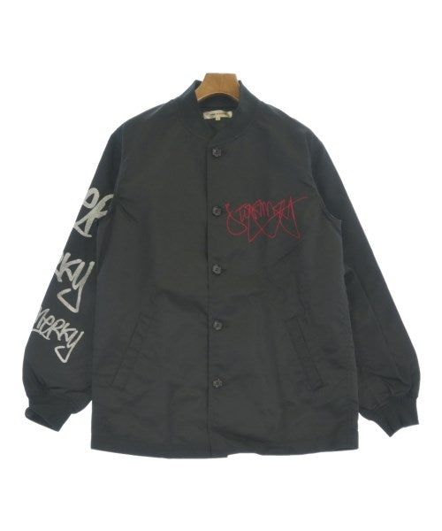 COMME des GARCONS 其他飛行外套
