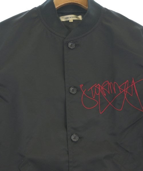COMME des GARCONS 其他飛行外套