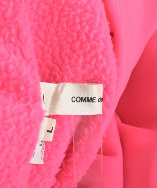 COMME des GARCONS 連帽衫