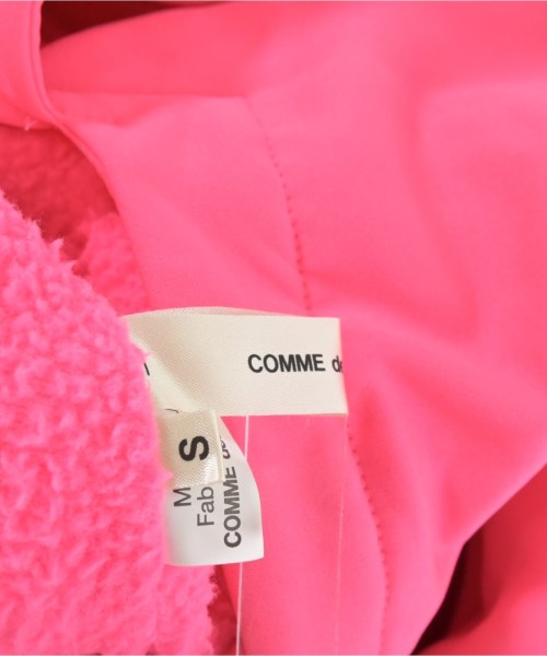 COMME des GARCONS 連帽衫