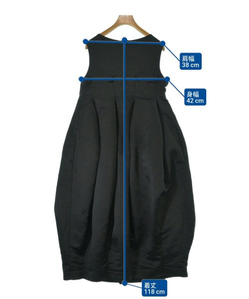 COMME des GARCONS 洋裝