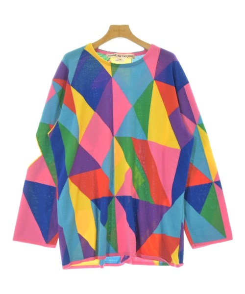 COMME des GARCONS 毛衣
