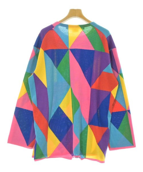 COMME des GARCONS 毛衣