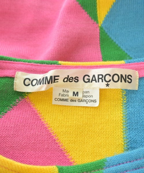 COMME des GARCONS 毛衣
