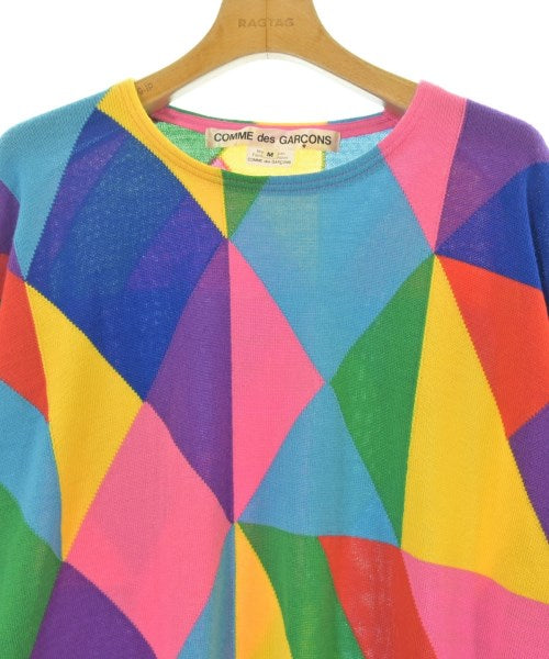 COMME des GARCONS 毛衣