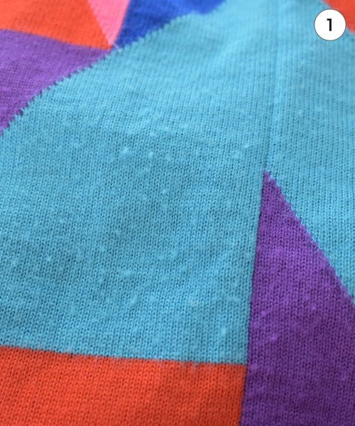 COMME des GARCONS 毛衣