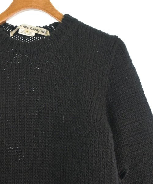 COMME des GARCONS 毛衣