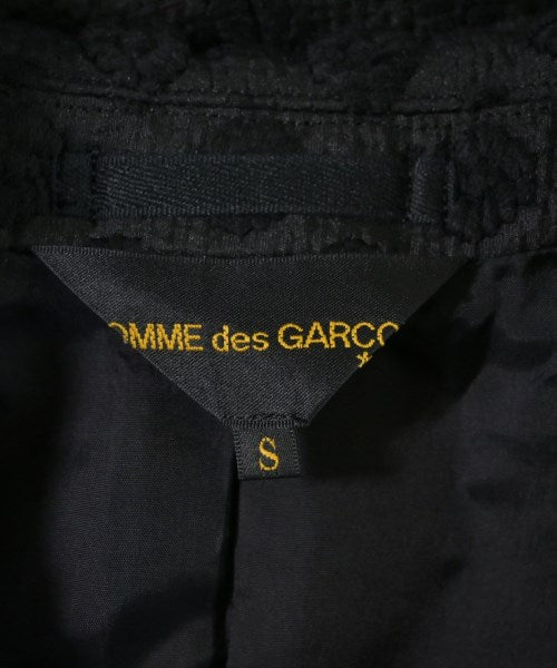 COMME des GARCONS 其他大衣