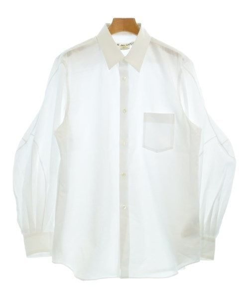COMME des GARCONS 女襯衫