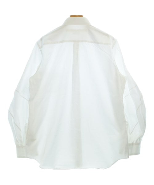 COMME des GARCONS 女襯衫