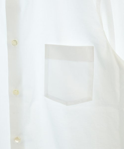 COMME des GARCONS 女襯衫