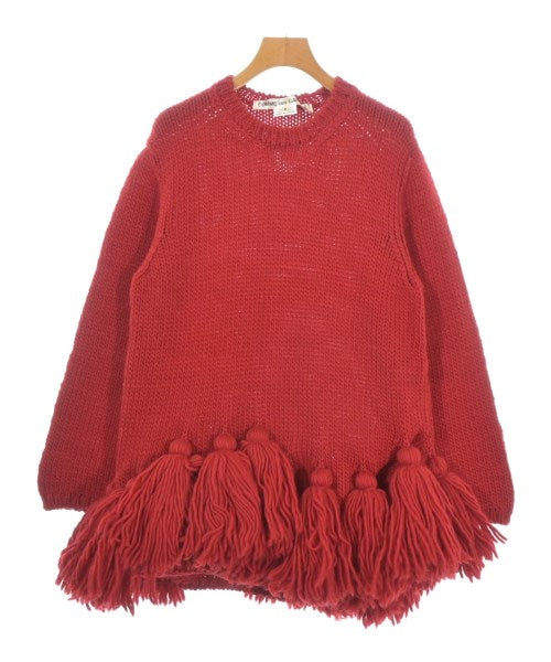 COMME des GARCONS 毛衣