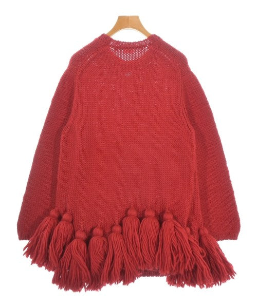 COMME des GARCONS 毛衣