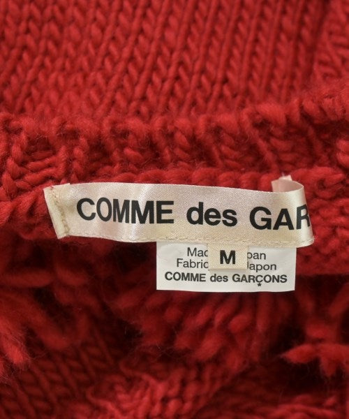 COMME des GARCONS 毛衣
