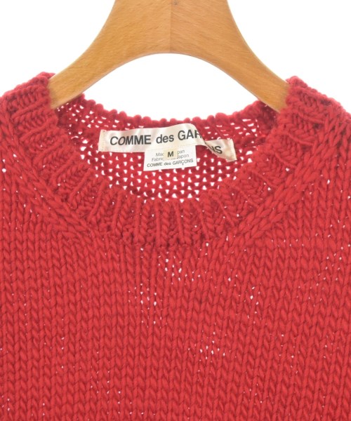 COMME des GARCONS 毛衣