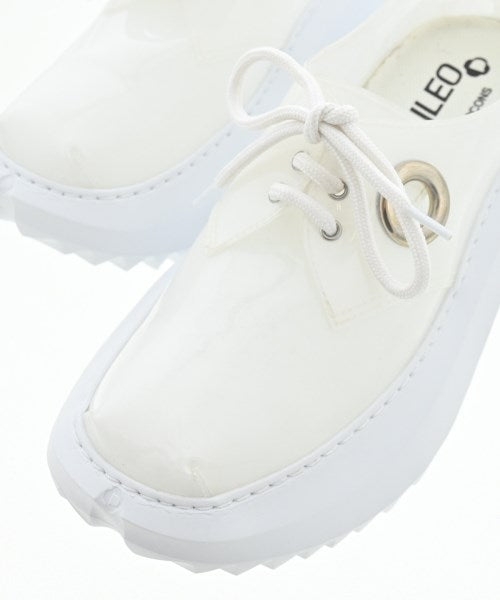COMME des GARCONS 其他鞋款