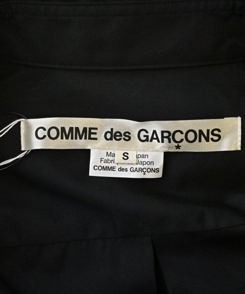 COMME des GARCONS 休閒襯衫
