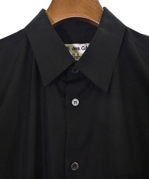 COMME des GARCONS 休閒襯衫