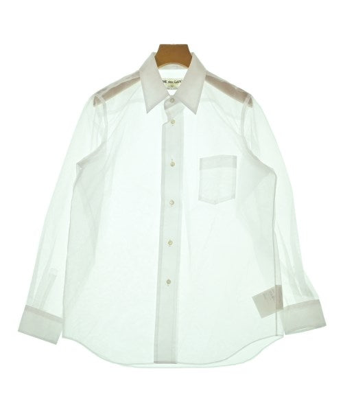 COMME des GARCONS 休閒襯衫