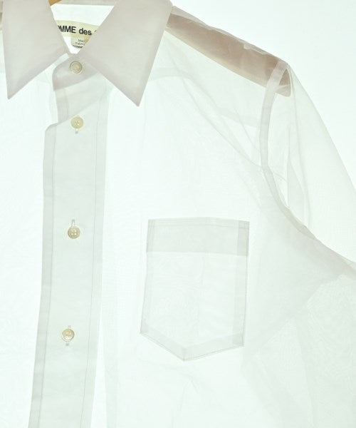 COMME des GARCONS 休閒襯衫