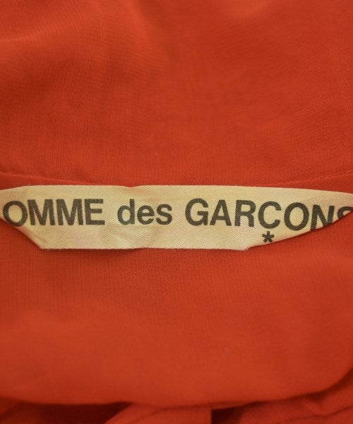 COMME des GARCONS 其他大衣