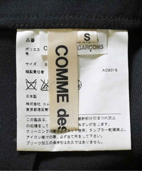 COMME des GARCONS 連身衣/馬戲團服/連身褲