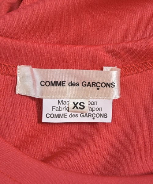 COMME des GARCONS T恤/上衣