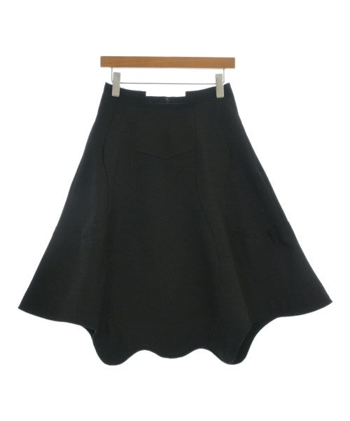 COMME des GARCONS 長裙/超長裙